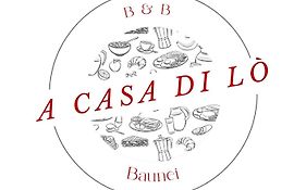 B&B A Casa Di Lo Cin F3325